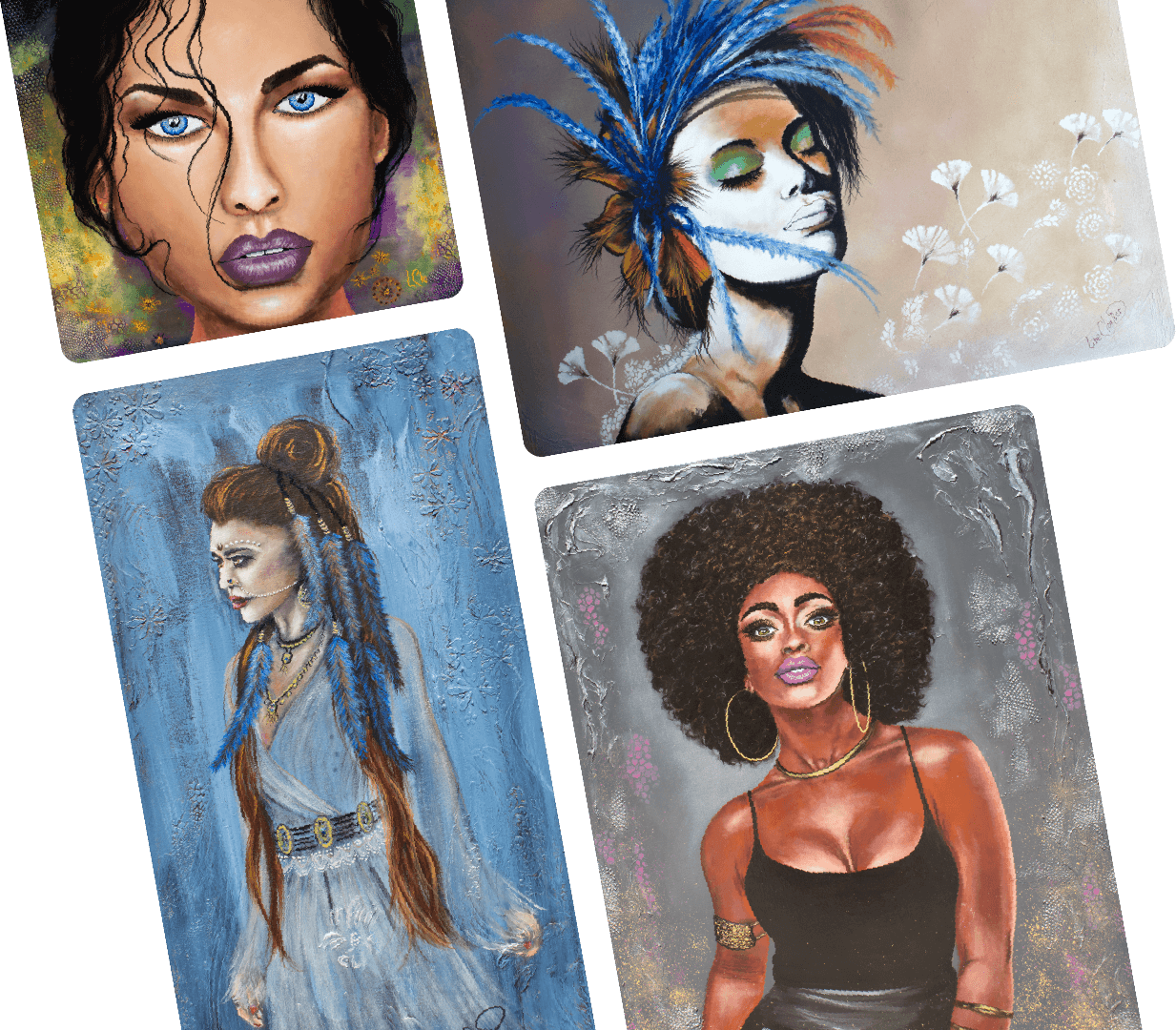 Collection Femme