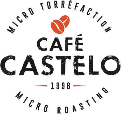 Café Castelo logo